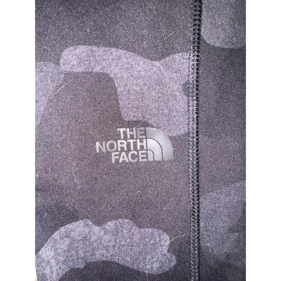 The North Face women's camo leggings size small - Picture 6 of 7